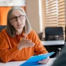 Reflecting on Mental Health