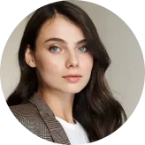 Anna-Mary Scott photo